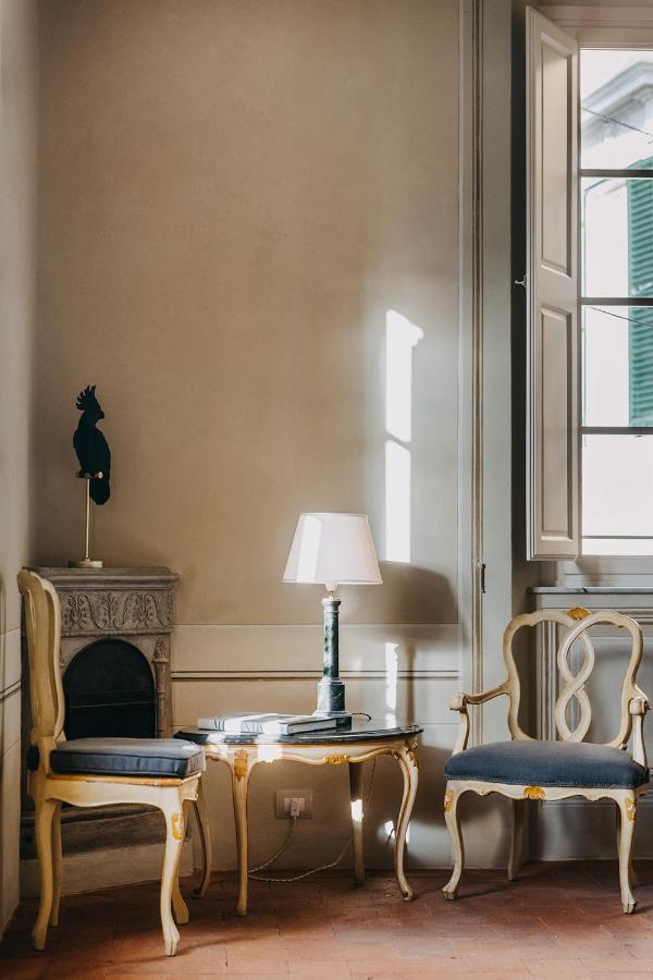 Palazzo Feroci - Residenza D'Epoca Apartment Pisa Luaran gambar