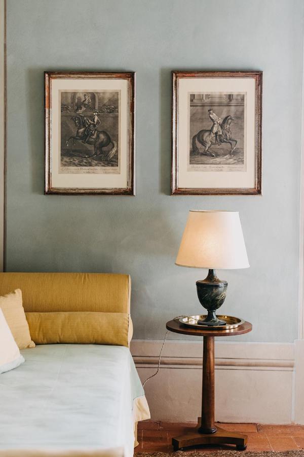 Palazzo Feroci - Residenza D'Epoca Apartment Pisa Luaran gambar