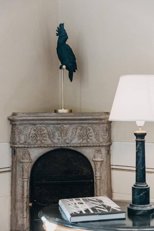 Palazzo Feroci - Residenza D'Epoca Apartment Pisa Luaran gambar