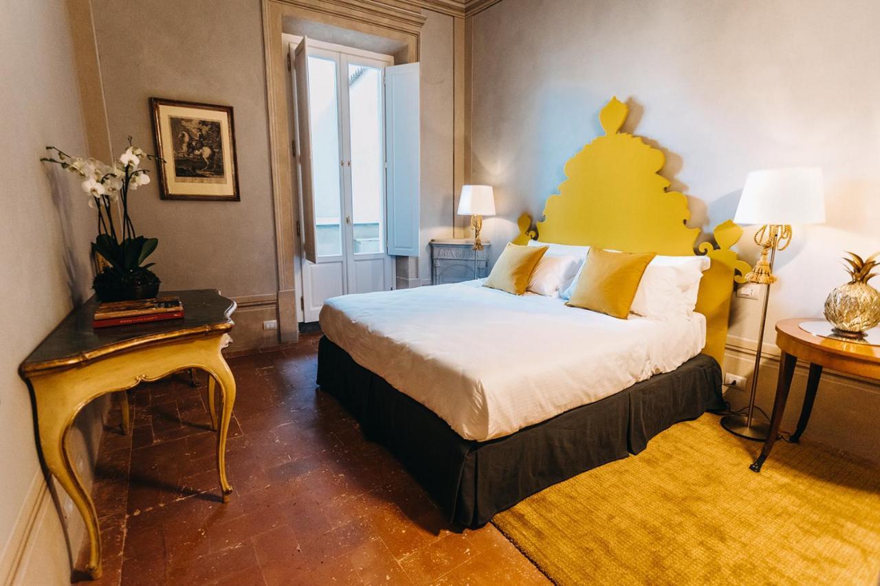 Palazzo Feroci - Residenza D'Epoca Apartment Pisa Luaran gambar