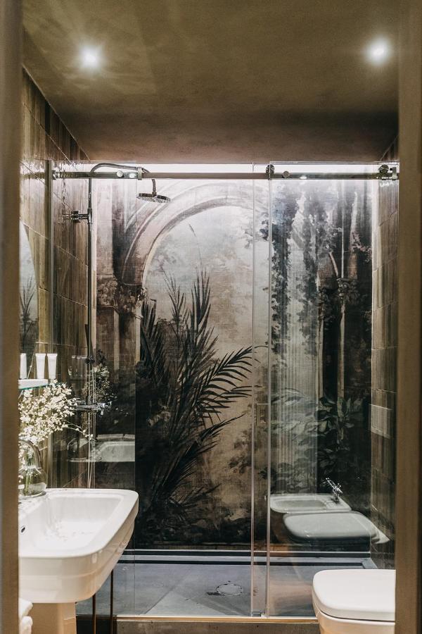 Palazzo Feroci - Residenza D'Epoca Apartment Pisa Luaran gambar