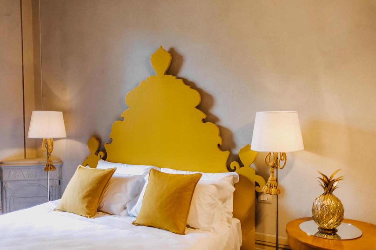 Palazzo Feroci - Residenza D'Epoca Apartment Pisa Luaran gambar
