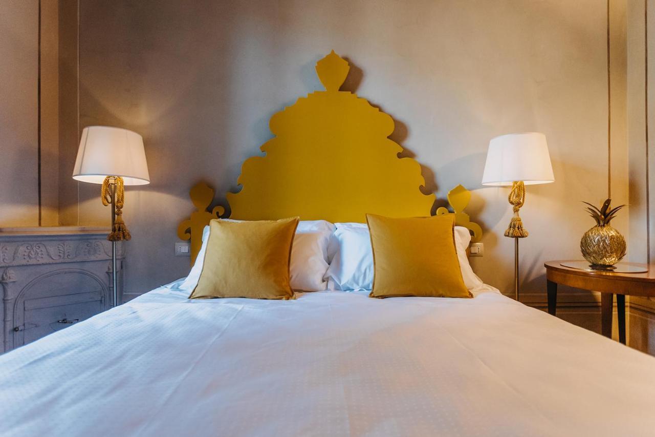 Palazzo Feroci - Residenza D'Epoca Apartment Pisa Luaran gambar