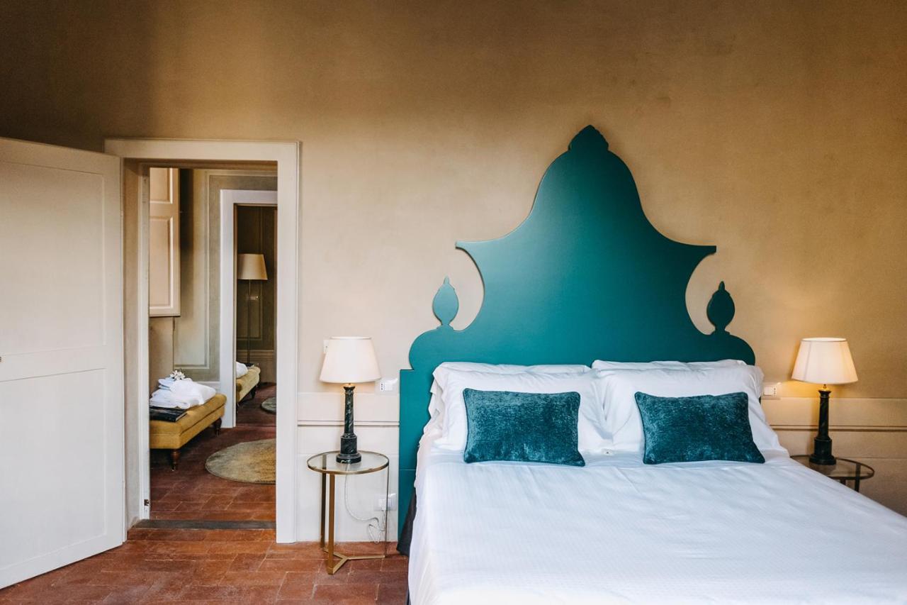 Palazzo Feroci - Residenza D'Epoca Apartment Pisa Luaran gambar