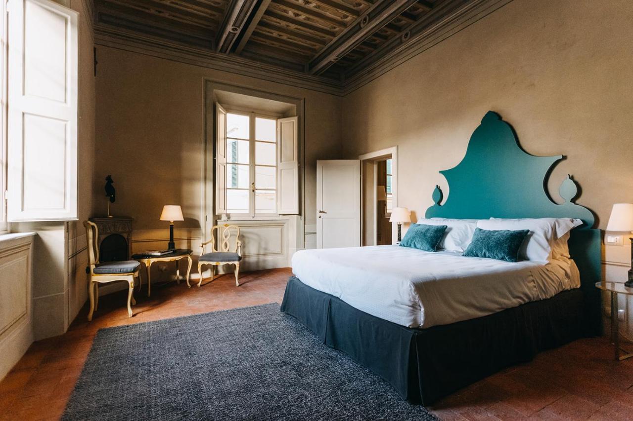 Palazzo Feroci - Residenza D'Epoca Apartment Pisa Luaran gambar