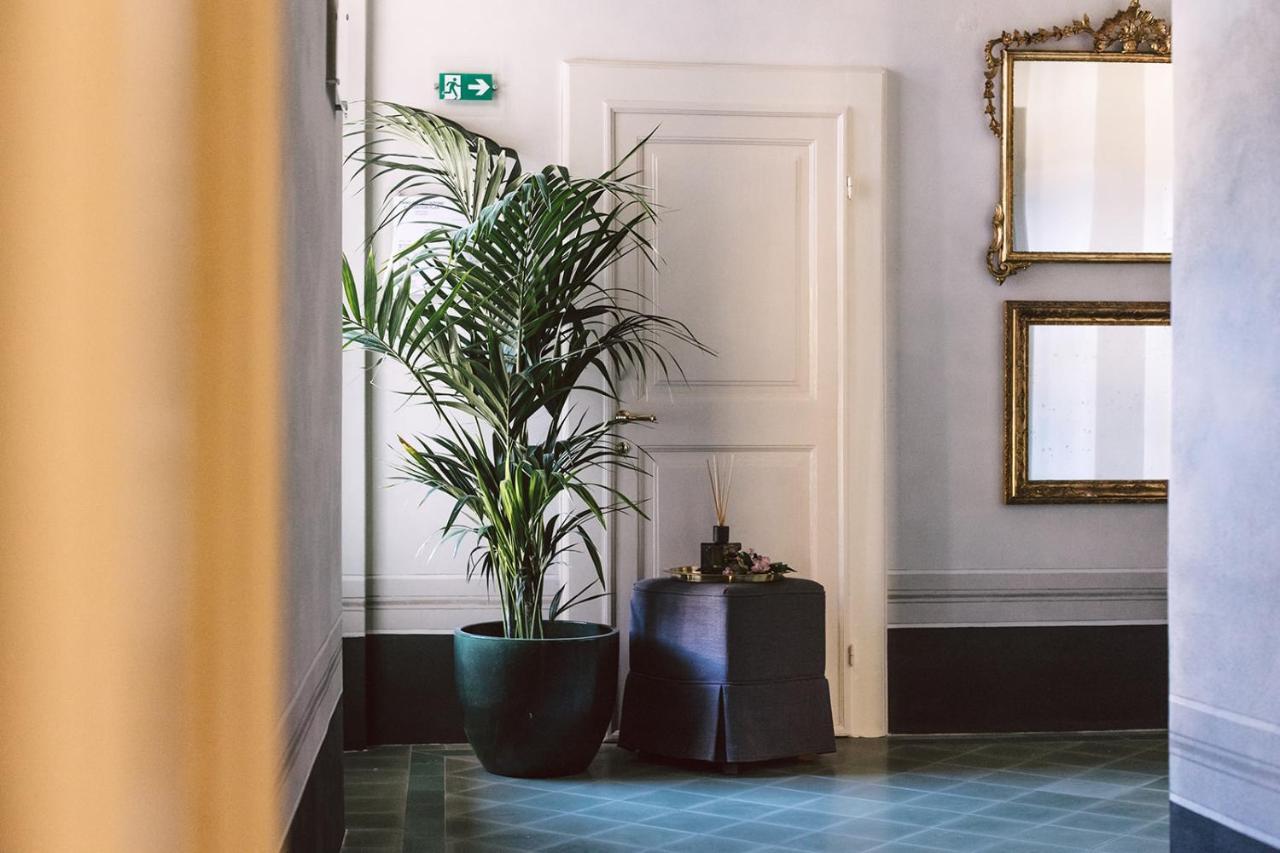 Palazzo Feroci - Residenza D'Epoca Apartment Pisa Luaran gambar
