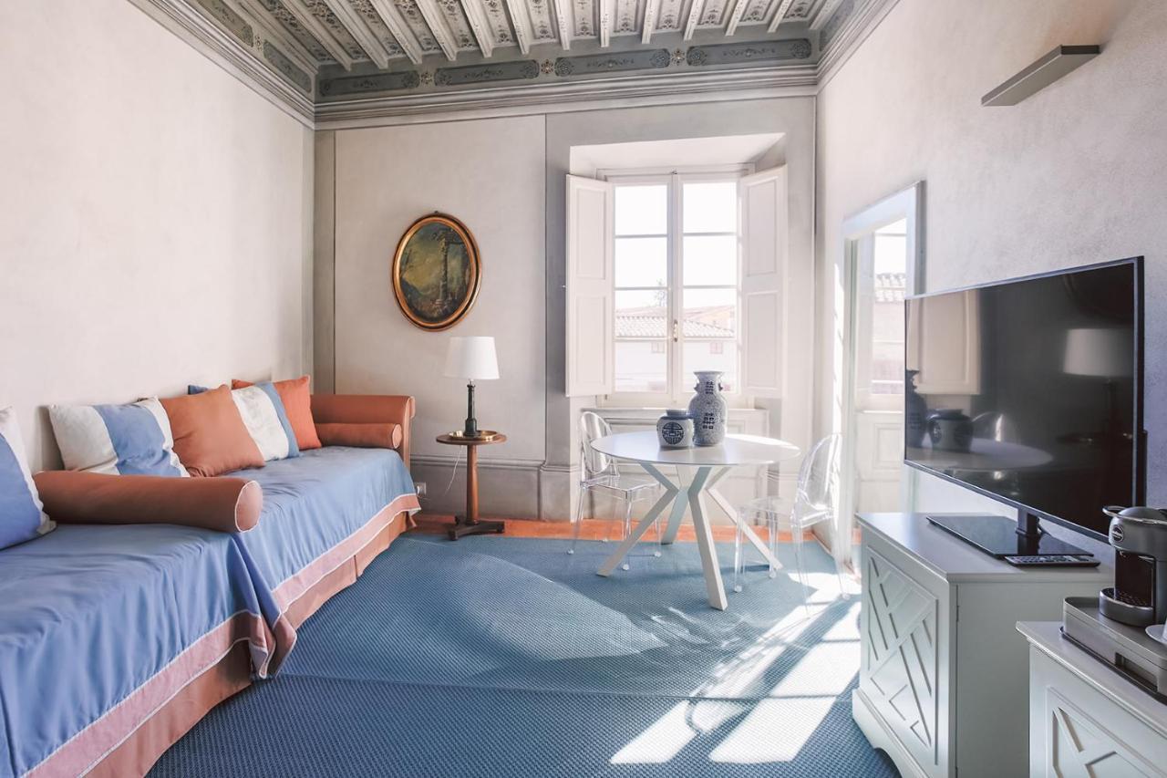 Palazzo Feroci - Residenza D'Epoca Apartment Pisa Luaran gambar