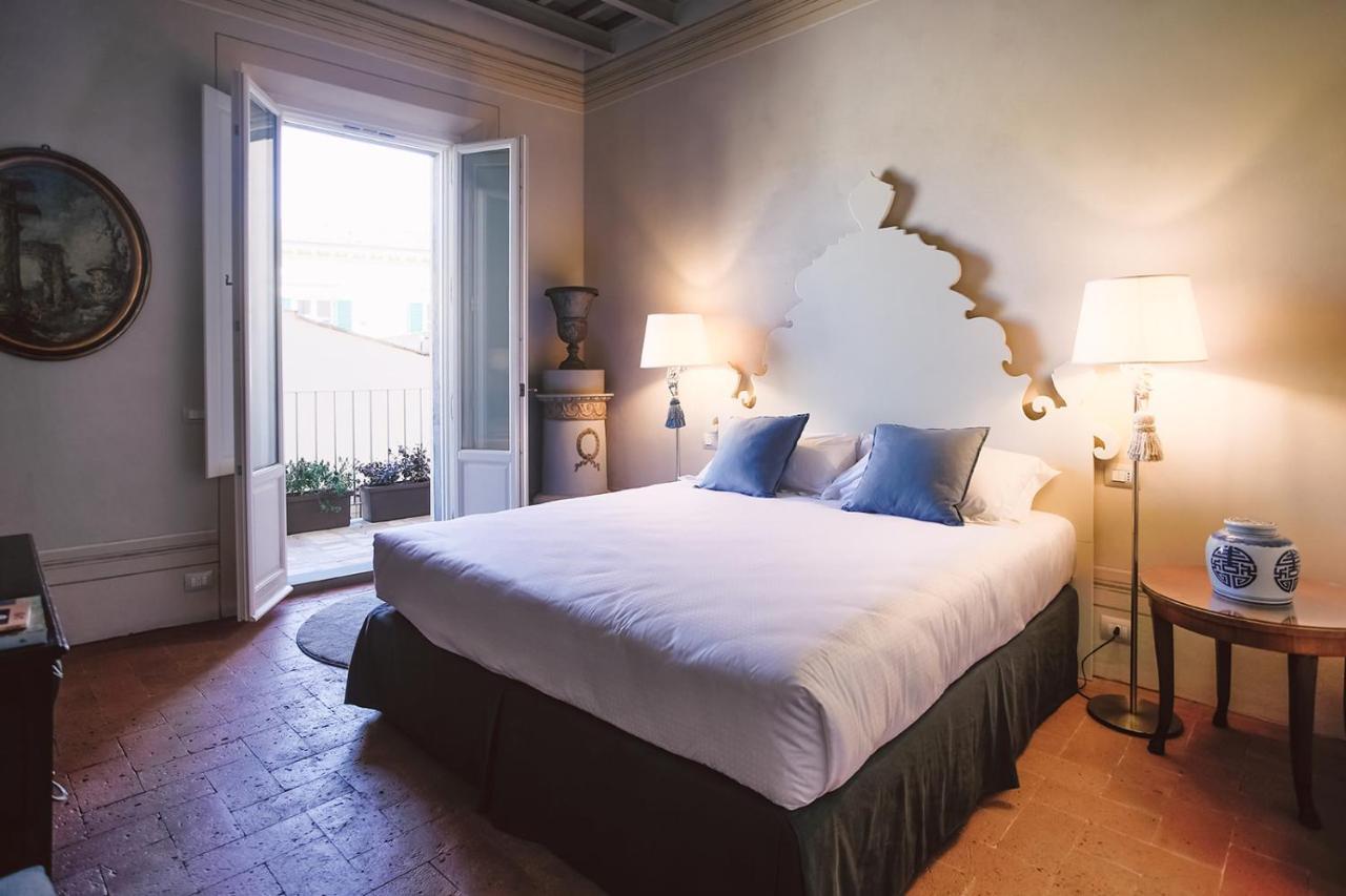 Palazzo Feroci - Residenza D'Epoca Apartment Pisa Luaran gambar