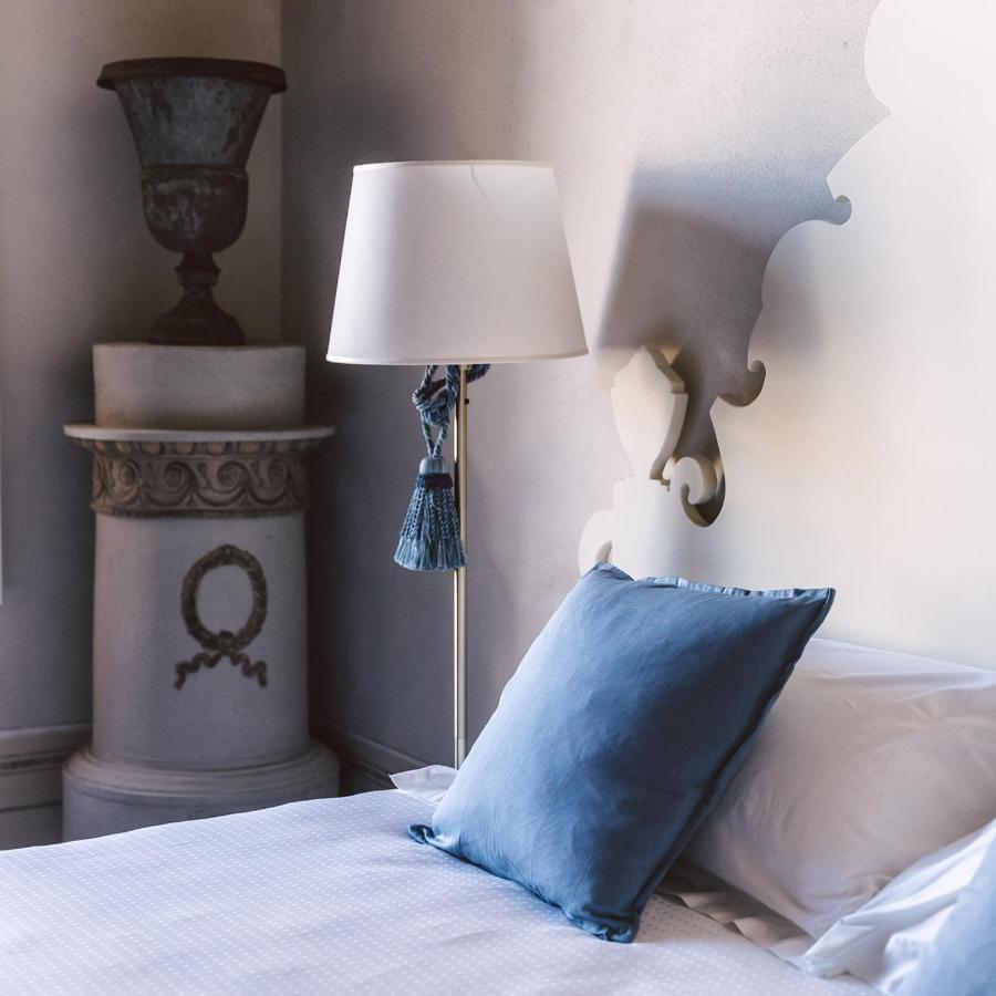 Palazzo Feroci - Residenza D'Epoca Apartment Pisa Luaran gambar